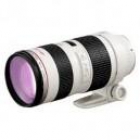 CANON 70-200mm / f / 2,8 L USM EF AF - mejor precio | unprecio.es