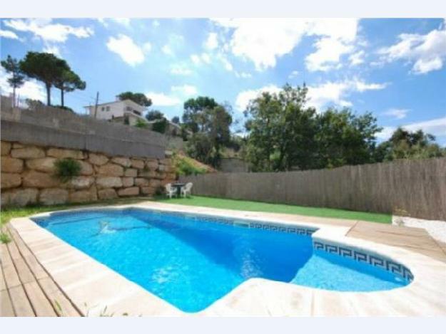 Casa en Vidreres