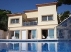 Chalet con 5 dormitorios se vende en Moraira, Costa Blanca - mejor precio | unprecio.es