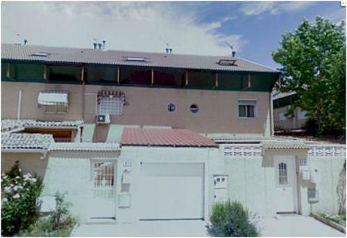 Chalet en Rivas-Vaciamadrid