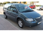 CHRYSLER Voyager 2.5CRD LX - mejor precio | unprecio.es
