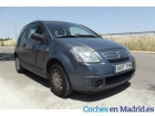 Citroen C2 - mejor precio | unprecio.es