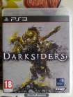 Darksiders: Wrath of War para PS3 - mejor precio | unprecio.es