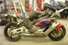 Despiece completo honda cbr600rr - mejor precio | unprecio.es