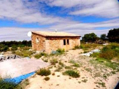 Finca/Casa Rural en venta en Valderrobres, Teruel