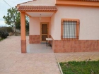 Finca/Casa Rural en venta en Balsicas, Murcia (Costa Cálida) - mejor precio | unprecio.es