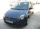 Ford Fiesta NEWPORT 13I en Madrid - mejor precio | unprecio.es