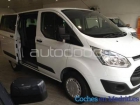 Ford Tourneo - mejor precio | unprecio.es