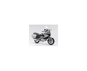 HONDA NT