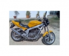 HYOSUNG GT 125 - mejor precio | unprecio.es