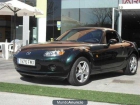 Mazda MX-5 Road.Coupe 1.8 Active GARANTI - mejor precio | unprecio.es