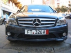 MERCEDES C 180 K - Girona - mejor precio | unprecio.es