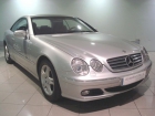 Mercedes Clase C BERLINA C200CDI BE EDITION  136CV MANUAL. CLASSIC. BLANCO. NUEVO. A FABRICAR. - mejor precio | unprecio.es