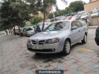 Nissan Almera 1.5 Visia - mejor precio | unprecio.es