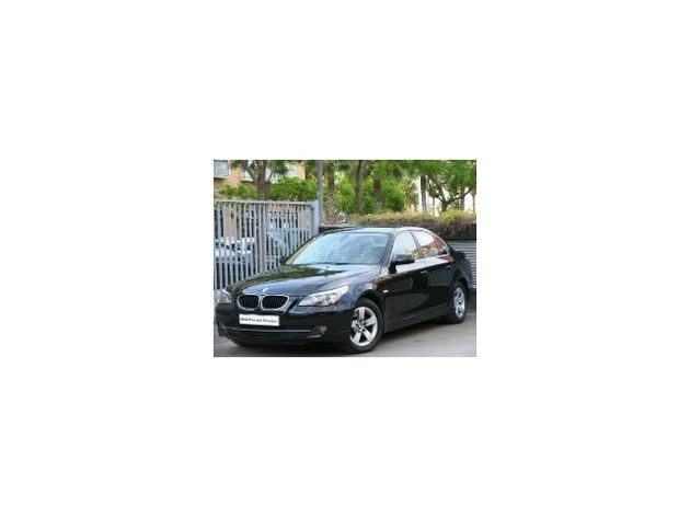 NISSAN XTRAIL 2.2 DCI SPORT