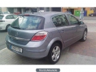 Opel Astra 1.9CDTi Cosmo - mejor precio | unprecio.es