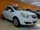 Opel Corsa - mejor precio | unprecio.es