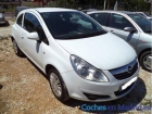 Opel Corsa - mejor precio | unprecio.es