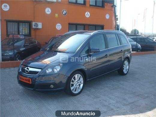Opel Zafira Cosmo 1.9 CDTi 8v 120 CV