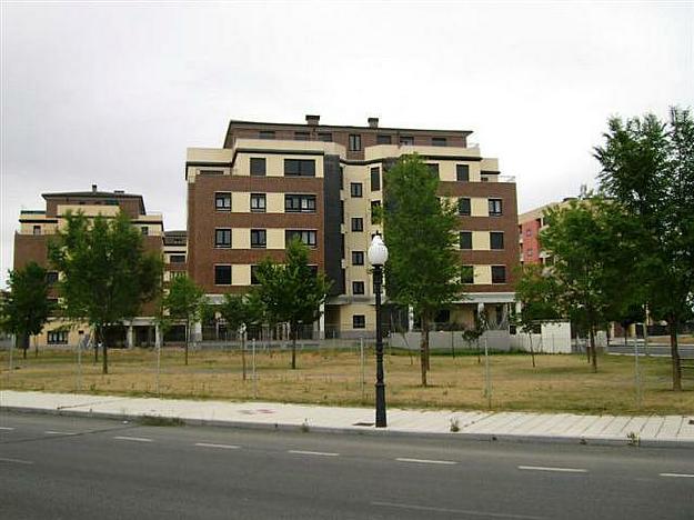 Piso en Ávila