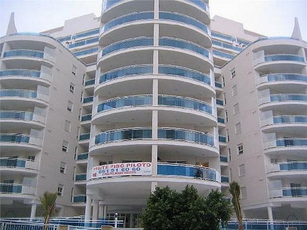 Piso en Benidorm