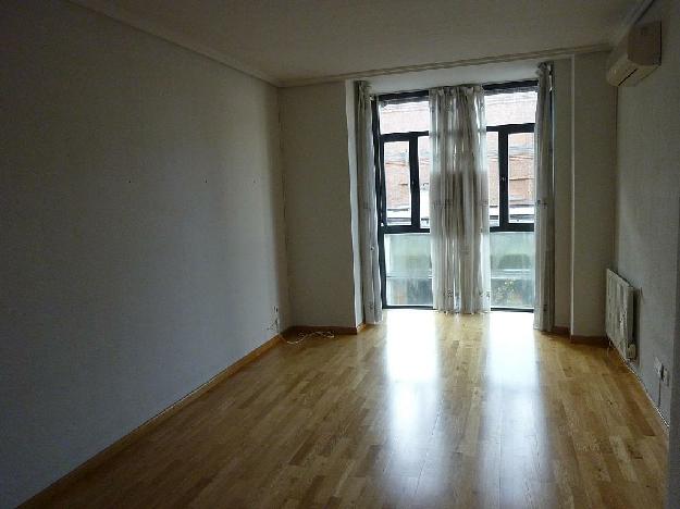 Piso en Madrid