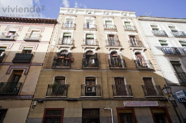 Piso en Madrid
