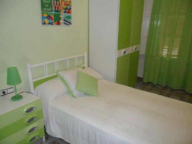 Piso en Puerto de Sagunto