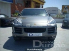 Porsche Cayenne Diesel - mejor precio | unprecio.es