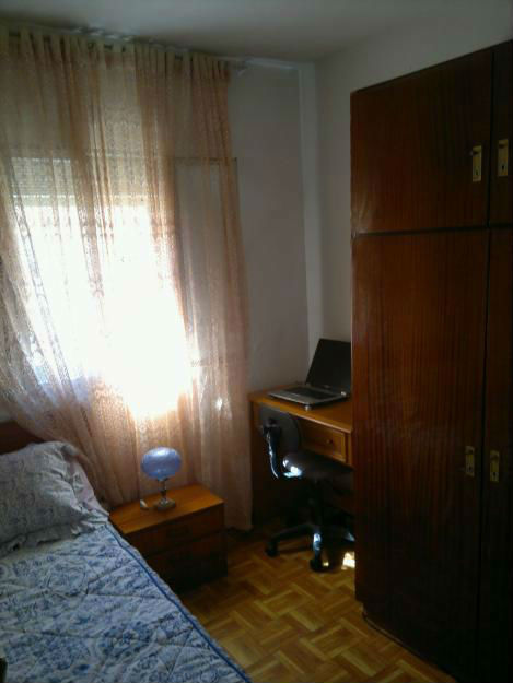 Room for Rent Universidad Carlos 3