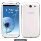 Samsung Galaxy S GT-I9300 III - 16 GB - Mármol Blanco - mejor precio | unprecio.es