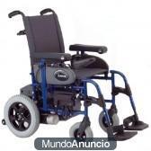 Silla electrica