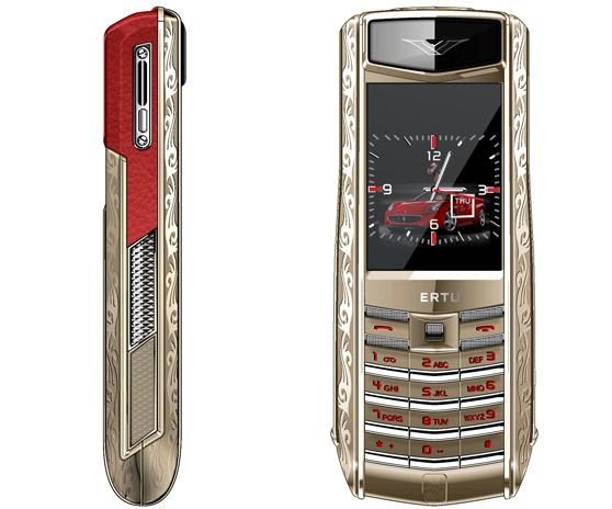 telefono movil nokia vertu dual sim acabado en acero Nuevo 95 euroos