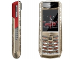 telefono movil nokia vertu dual sim acabado en acero Nuevo 95 euroos - mejor precio | unprecio.es