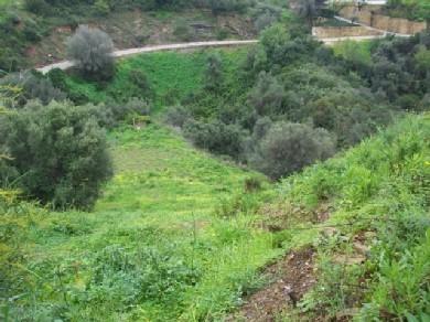 Terreno se vende en Marbella, Costa del Sol