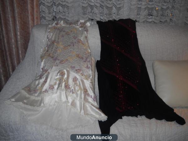 urge vendo lote de ropa