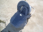 vendo carrito de bebe - mejor precio | unprecio.es