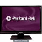 Vendo pantalla plana 19 " casi nueva ( 1 mes de uso ) - mejor precio | unprecio.es