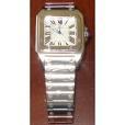 VENDO RELOJ CARTIER SANTOS