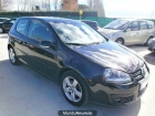 Volkswagen Golf 1.9TDI GT Sport 105 - mejor precio | unprecio.es