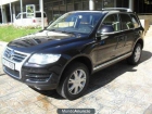 Volkswagen Touareg 3.0TDI  Motion Tip. - mejor precio | unprecio.es