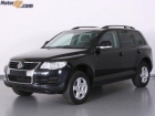 VOLKSWAGEN TOUAREG V6 3.0 TDI TIPTRONIC, GPS, XENóN. MODELO NUEVO. - Barcelona - mejor precio | unprecio.es