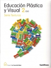 Educación Plástica y Visual 2º ESO - mejor precio | unprecio.es