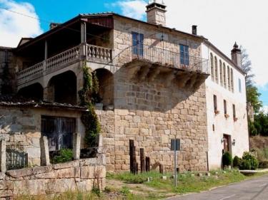 Alquilar Casa Ribadavia esposende