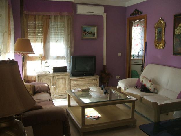 Apartamento en Algeciras