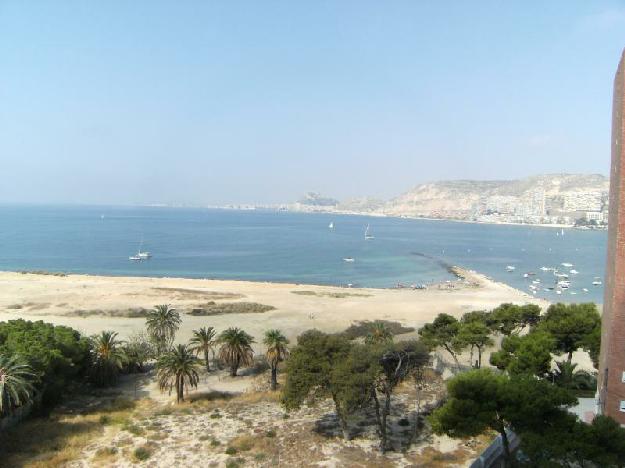 Apartamento en Alicante/Alacant