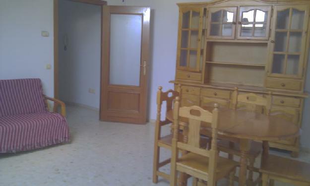 Apartamento en Ciudad Real