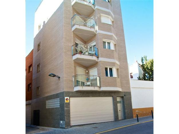 Apartamento  en  el centro Lloret de Mar, 1 dormitorio