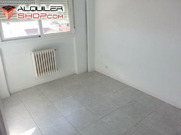 Apartamento en Madrid