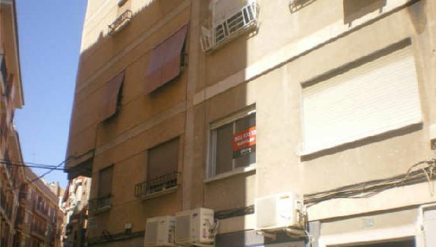 Apartamento en Murcia